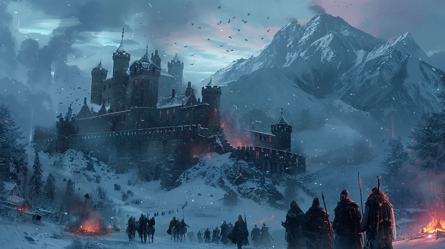 Platform Exclusives Making Headlines