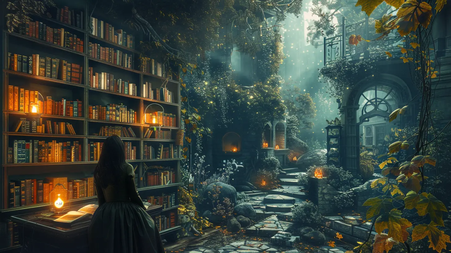 Player Relationships and Emotional Investment in Interactive Fiction