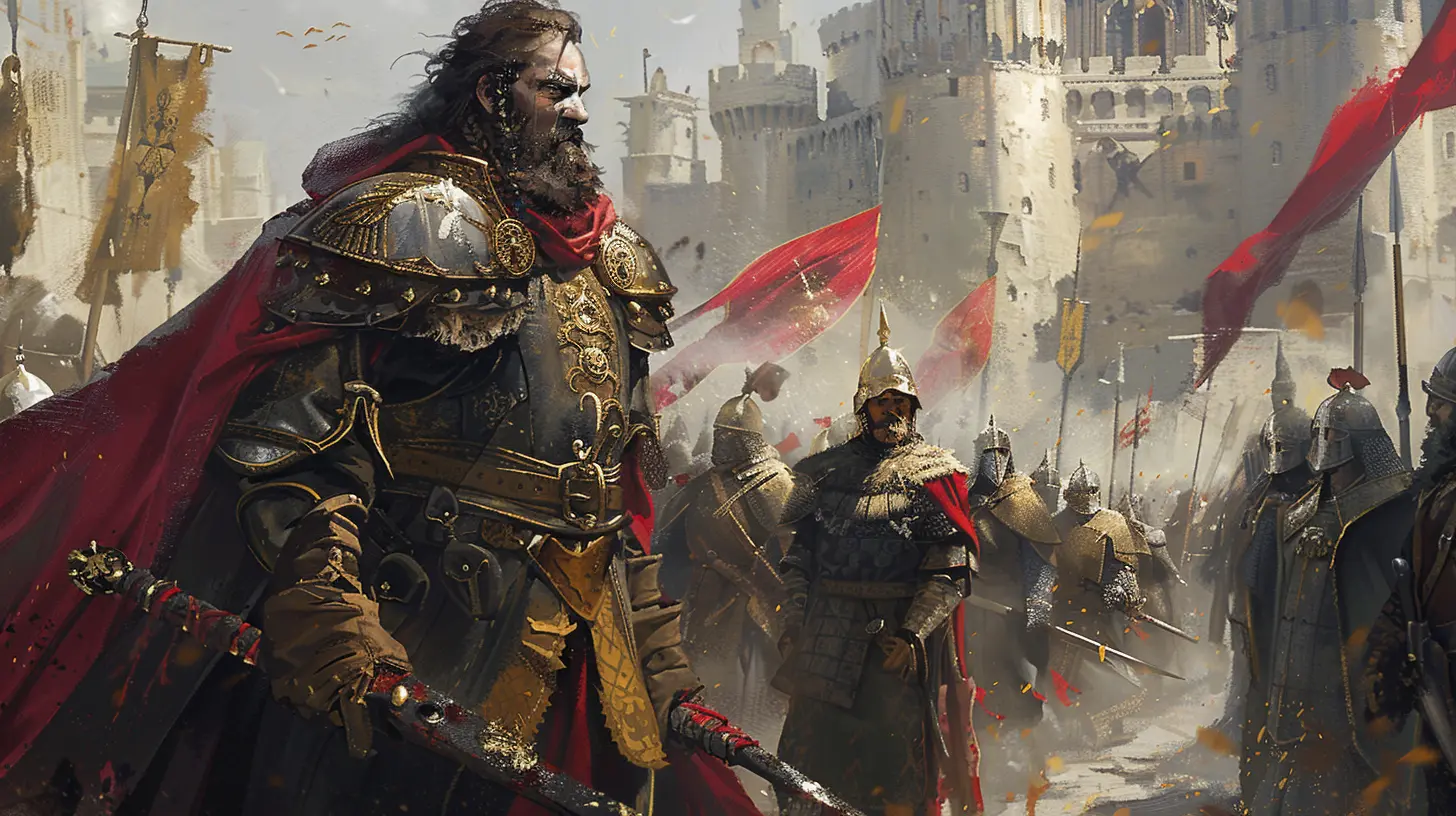 Pre-Order Bonuses Stirring Controversy