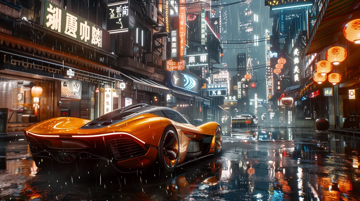 Ray Tracing: Performance Demands and Hardware Expectations
