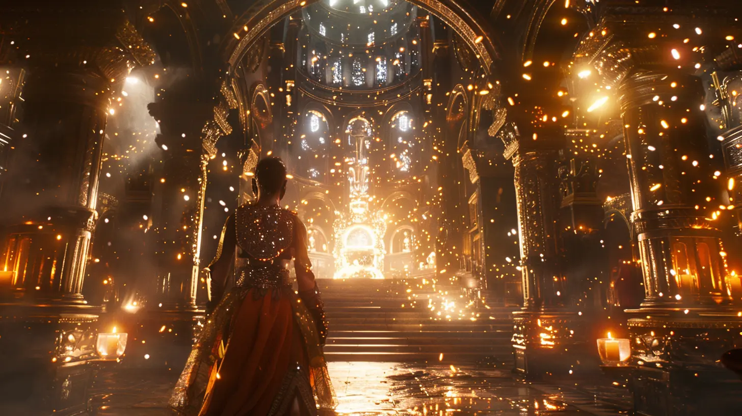 Ray Tracing: Performance Demands and Hardware Expectations