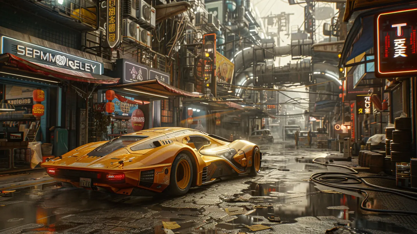 Ray Tracing: Performance Demands and Hardware Expectations