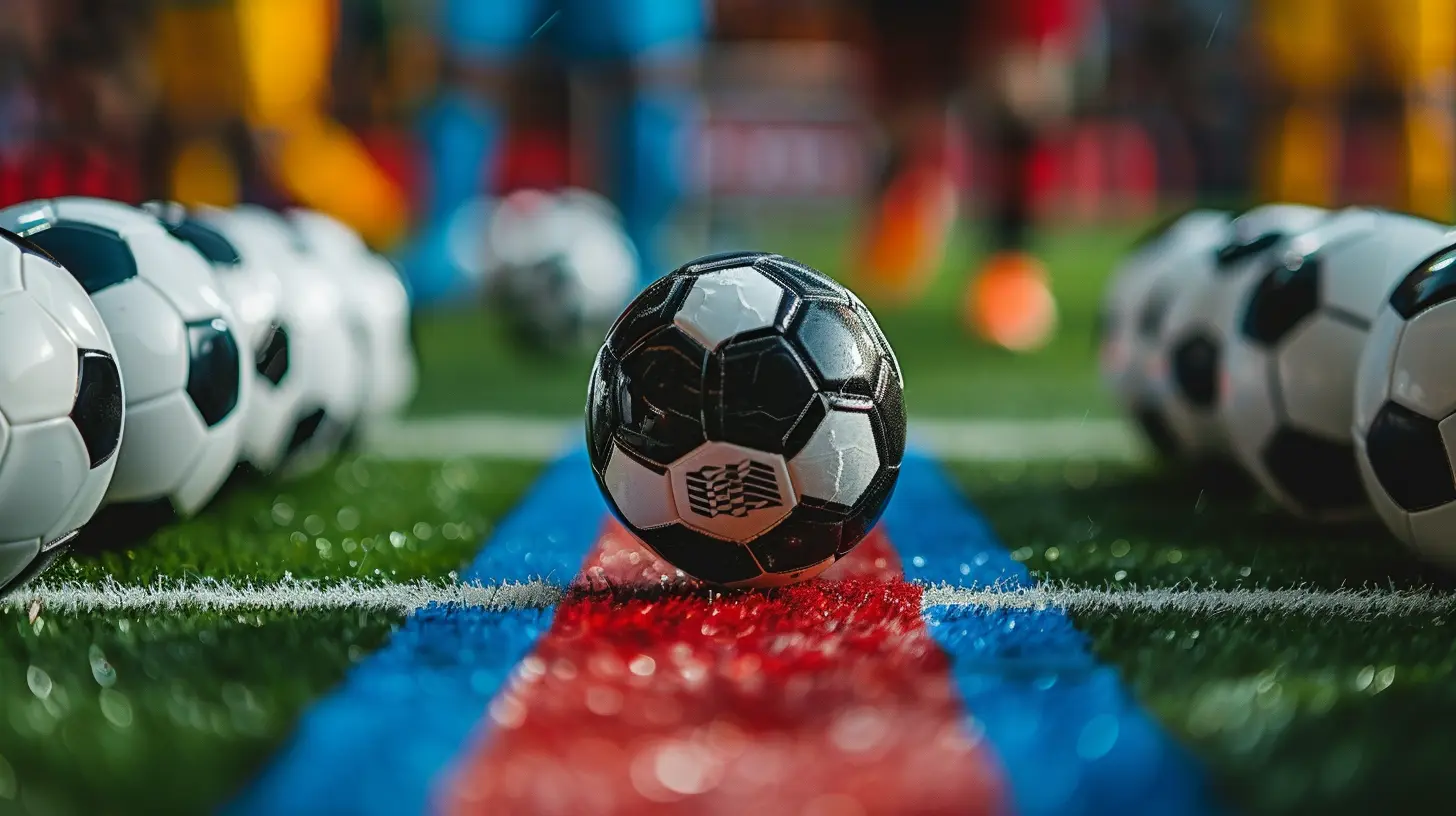 Rules, Referees, and Fair Play: Ensuring Tournament Integrity