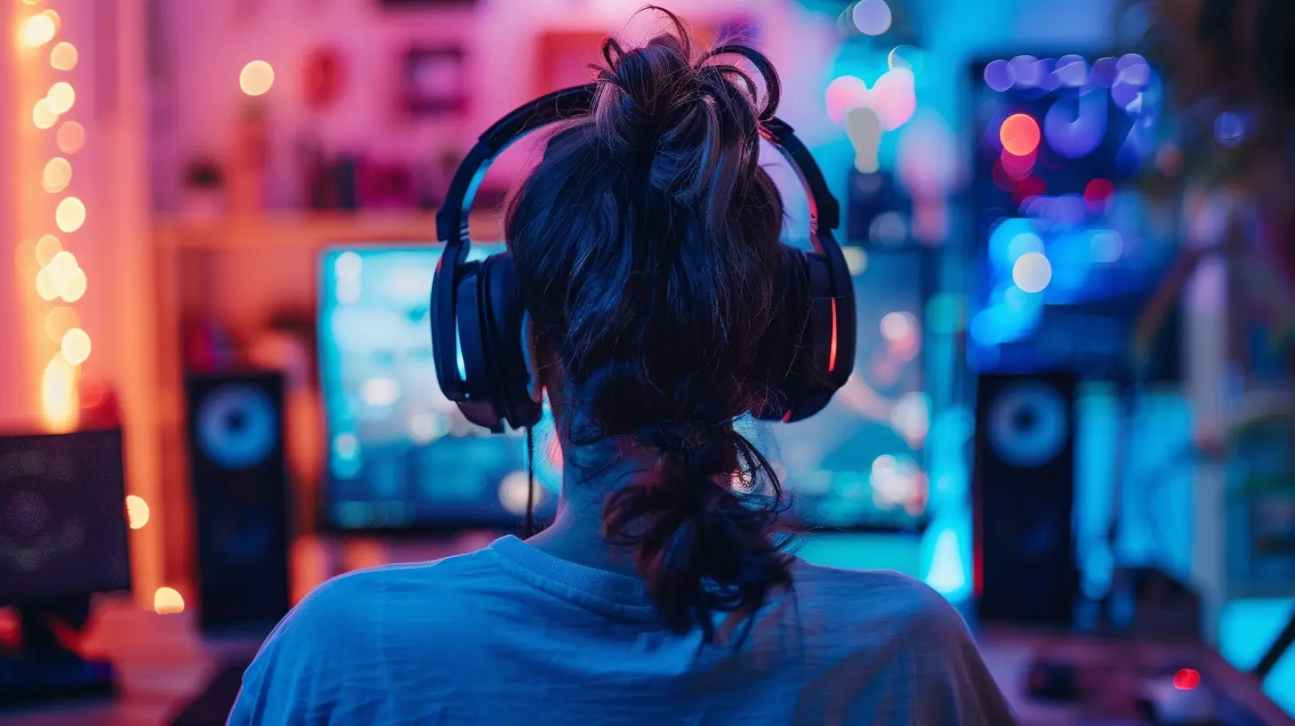 Secrets Behind Viral Gaming Videos on YouTube