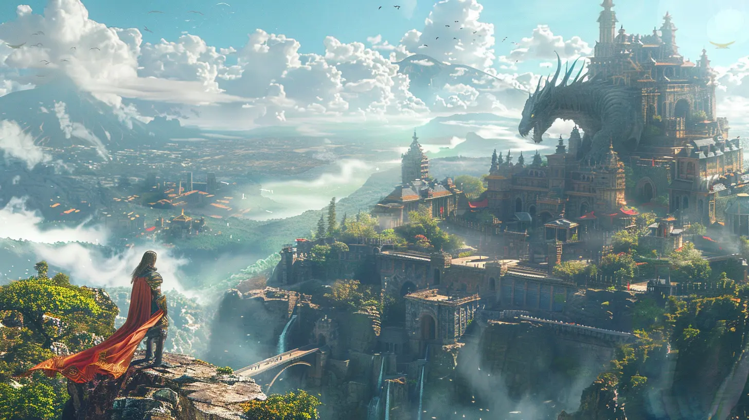 Secrets to Leveling Up Faster in Any Game