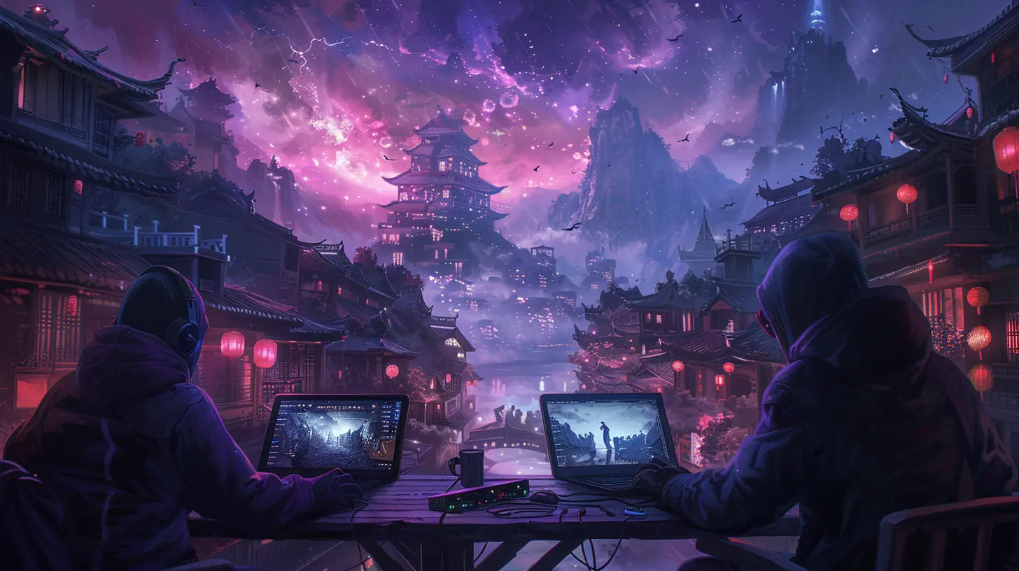 Setting Achievable Twitch Streaming Goals and Keeping Momentum