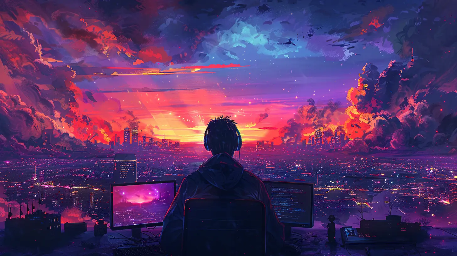 Setting Achievable Twitch Streaming Goals and Keeping Momentum