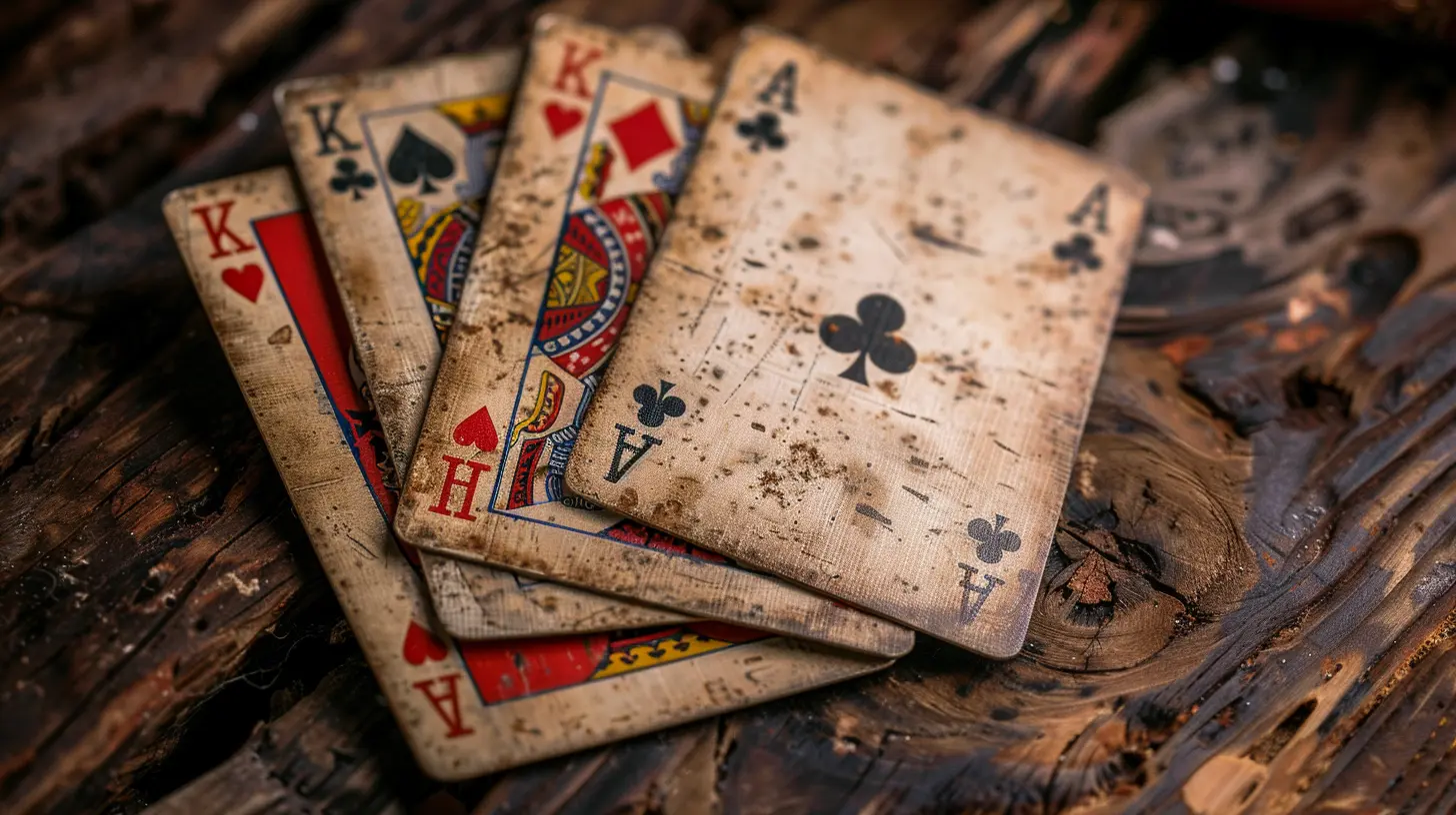 Simple But Addictive: Casual Games You Can't Put Down