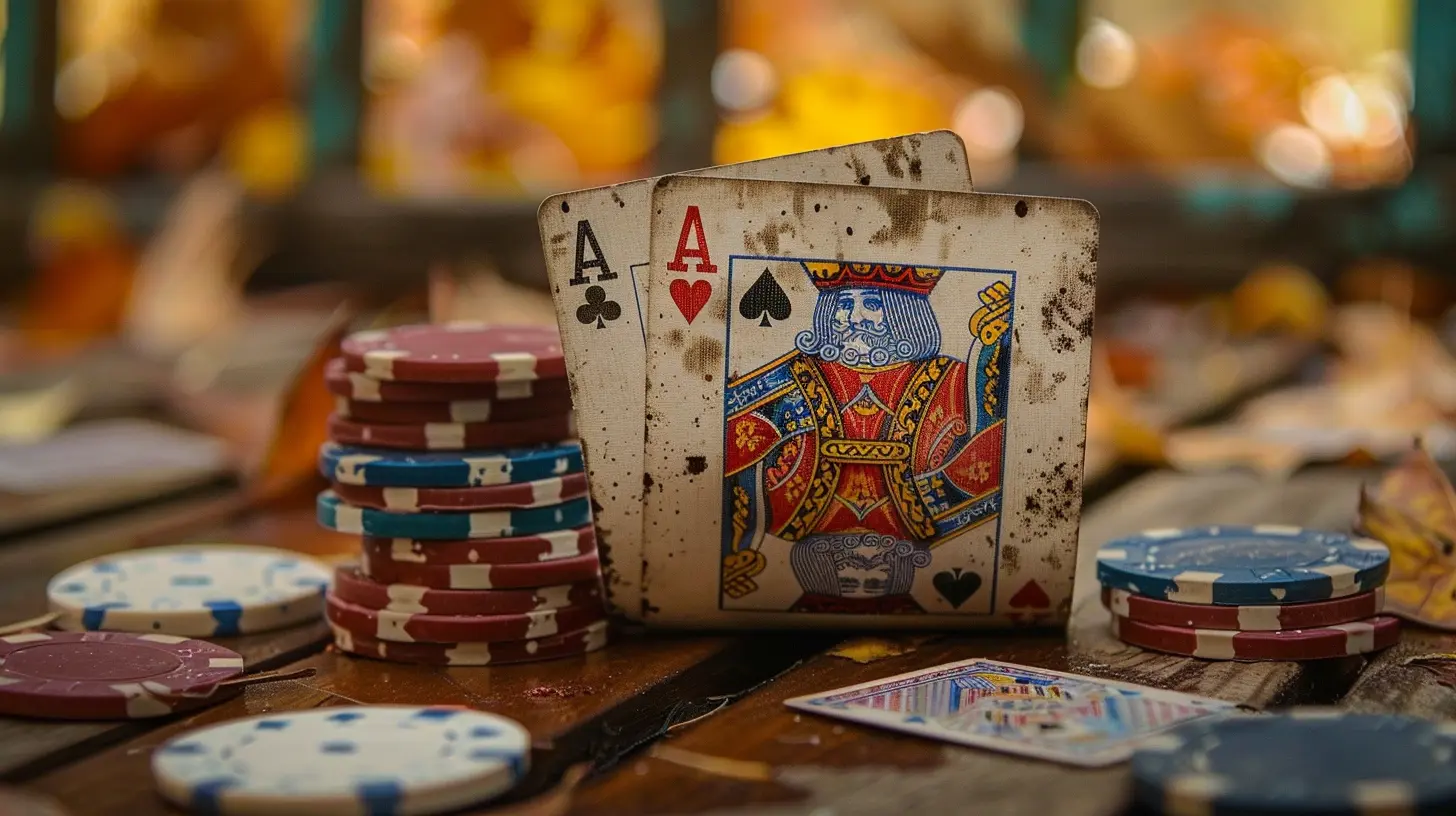 Simple But Addictive: Casual Games You Can't Put Down
