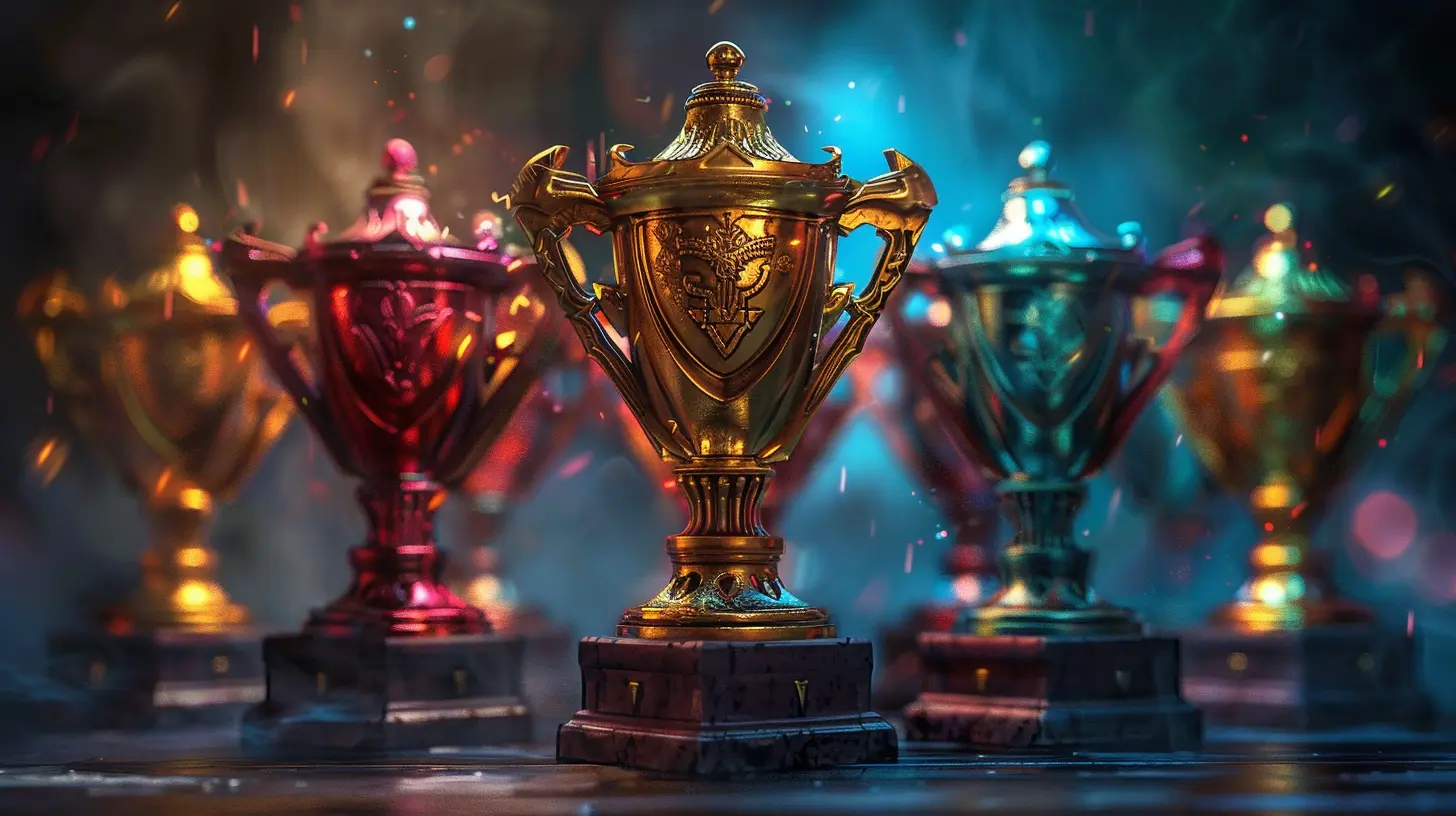 Steam Achievements vs. Trophies: What’s the Impact on Modern Gaming?