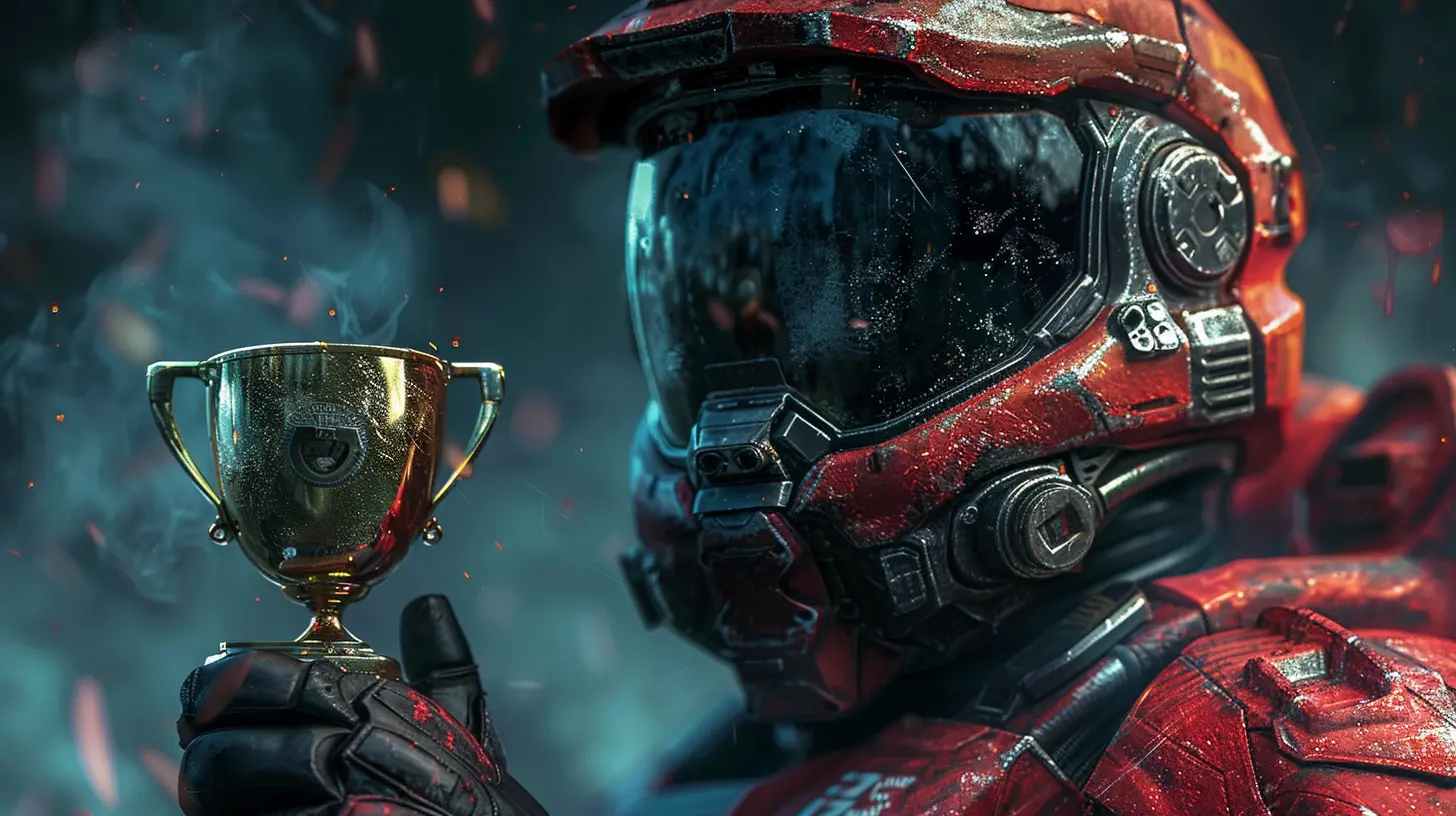 Steam Achievements vs. Trophies: What’s the Impact on Modern Gaming?