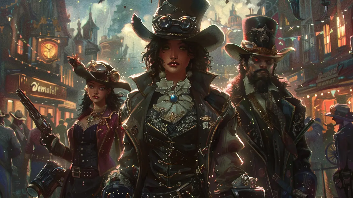 Steam Events: How to Participate in Community Challenges and Rewards