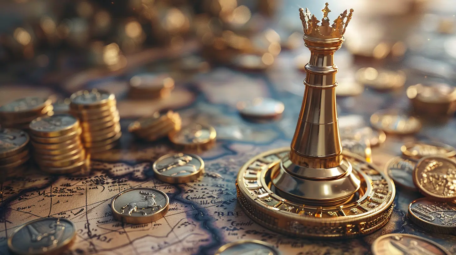 The Art of Grinding: How to Maximize Your Progress in Free-to-Play Games