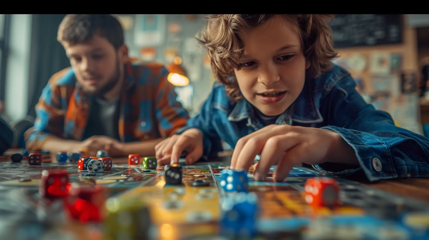 The Best Cooperative Puzzles in Multiplayer Gaming