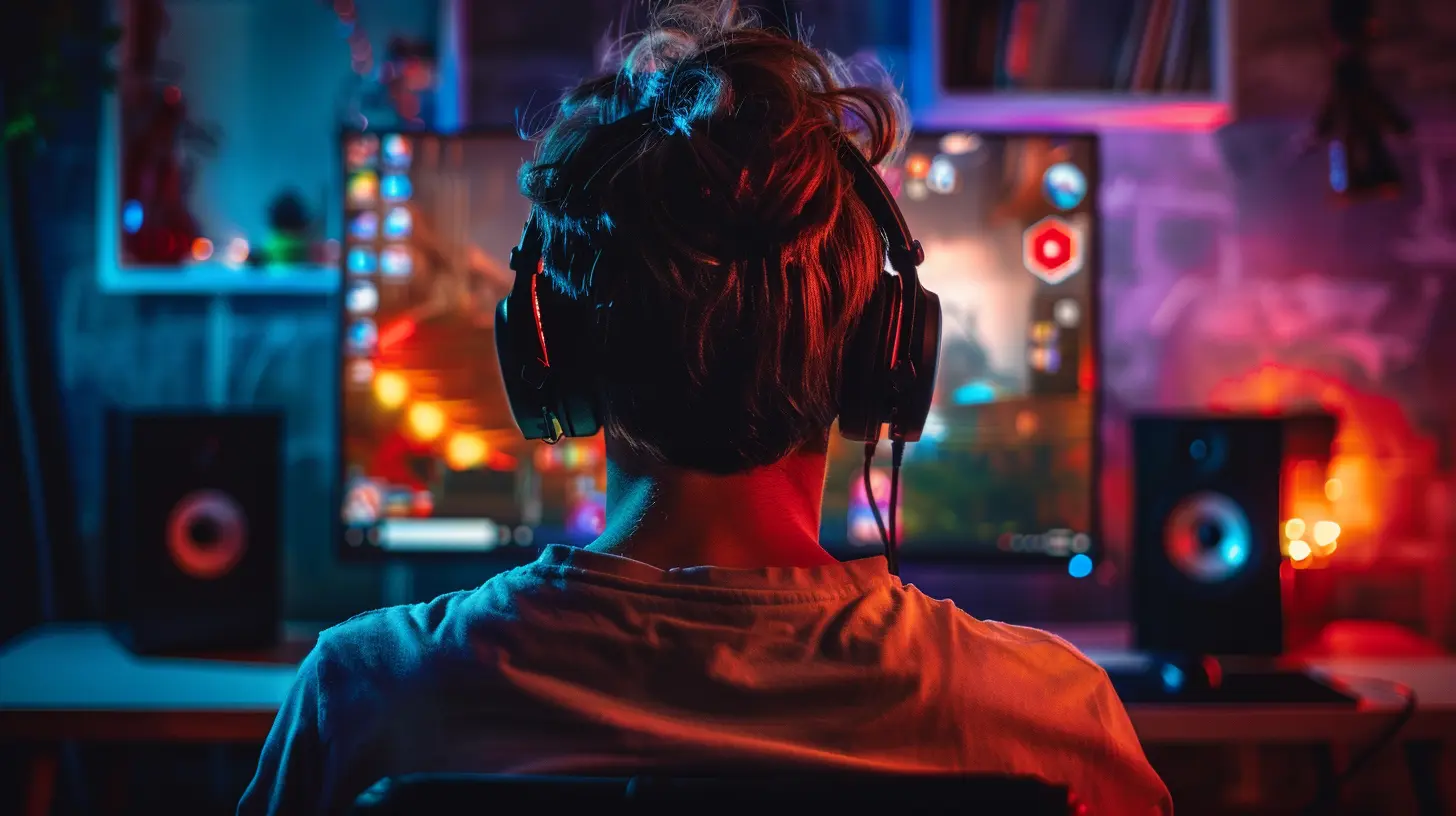 The Best Cross-Platform Online Games to Play With Friends