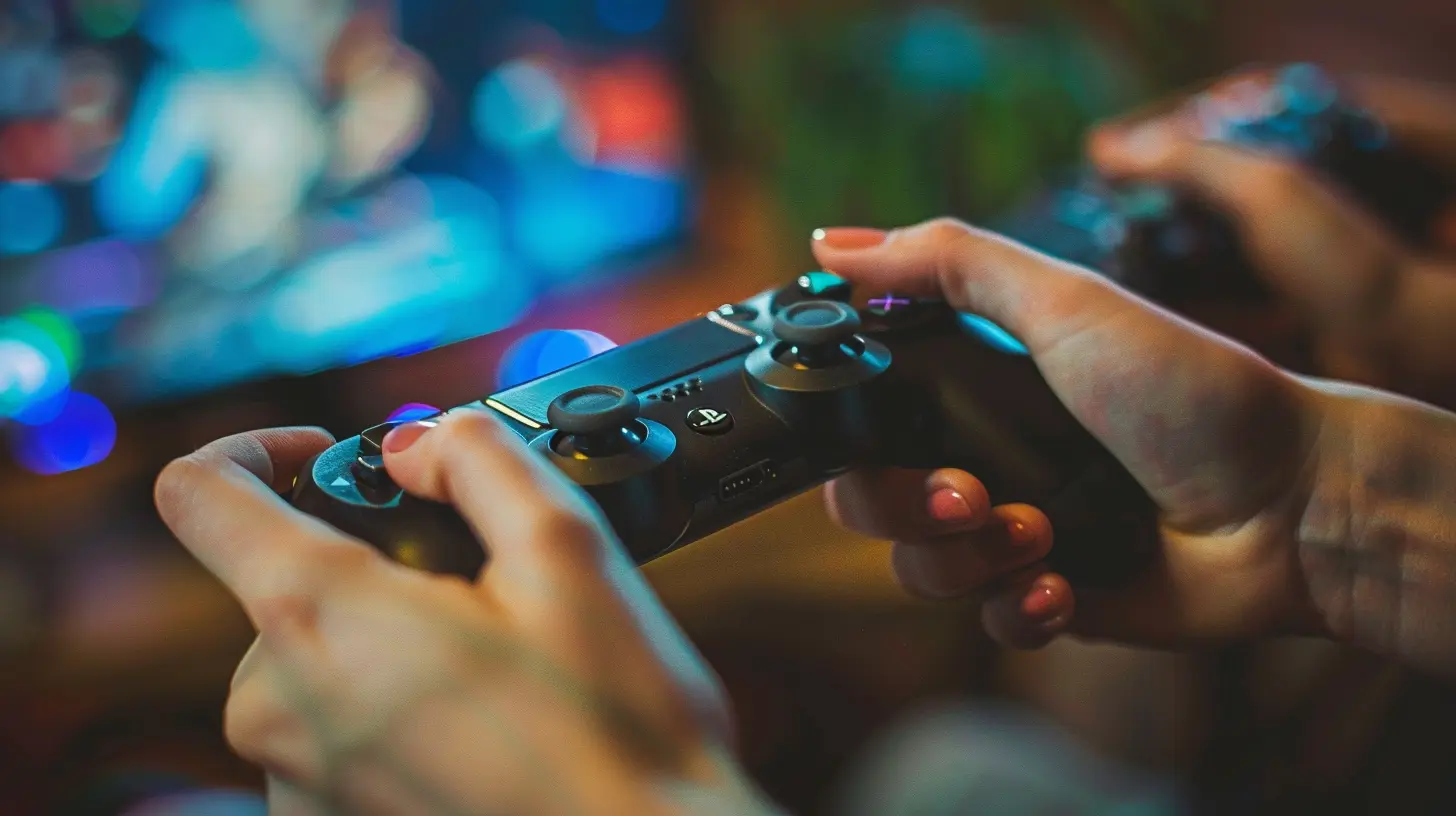 The Best Cross-Platform Online Games to Play With Friends