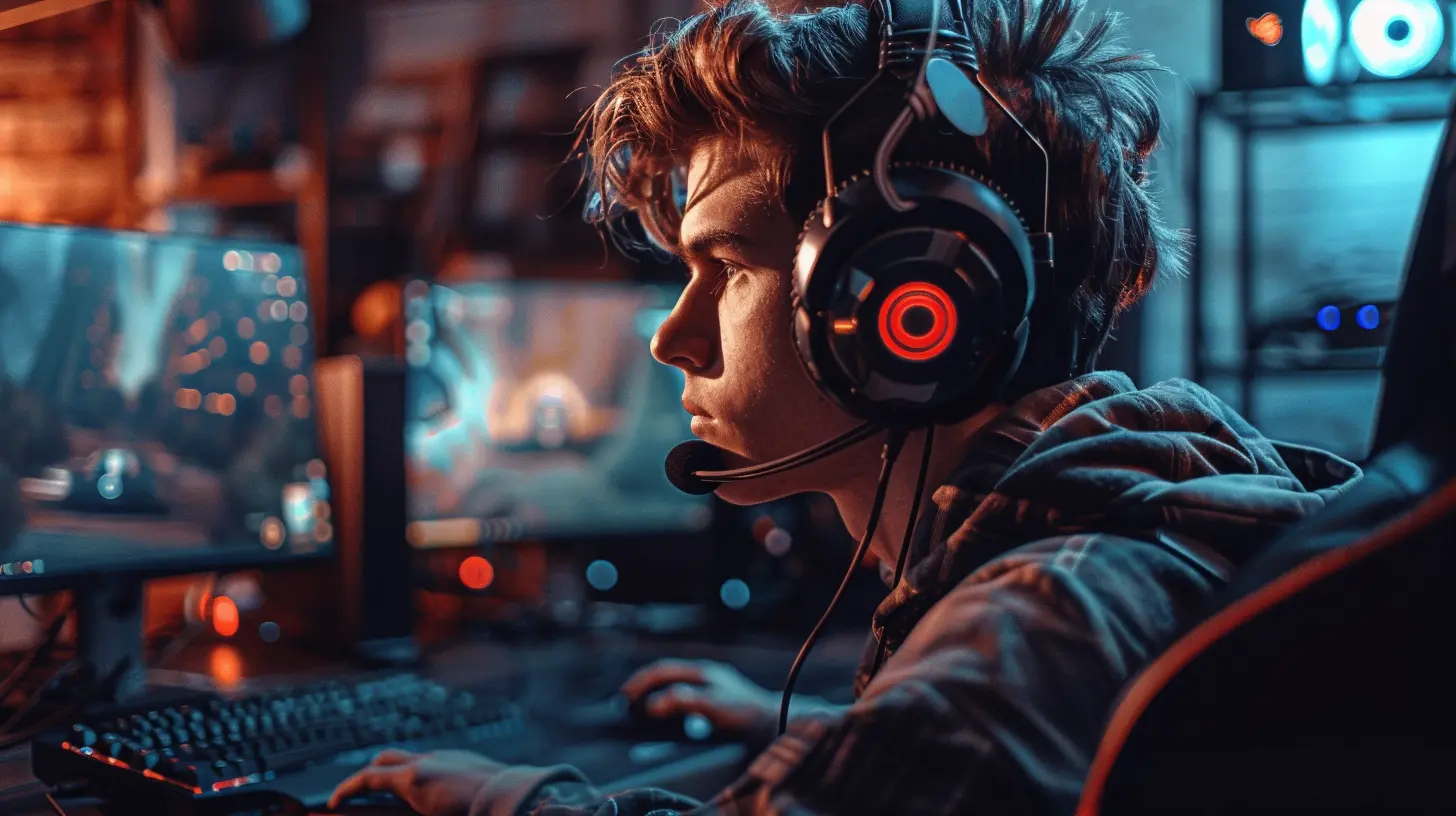 The Best Equipment for Creating High-Quality Gaming Videos