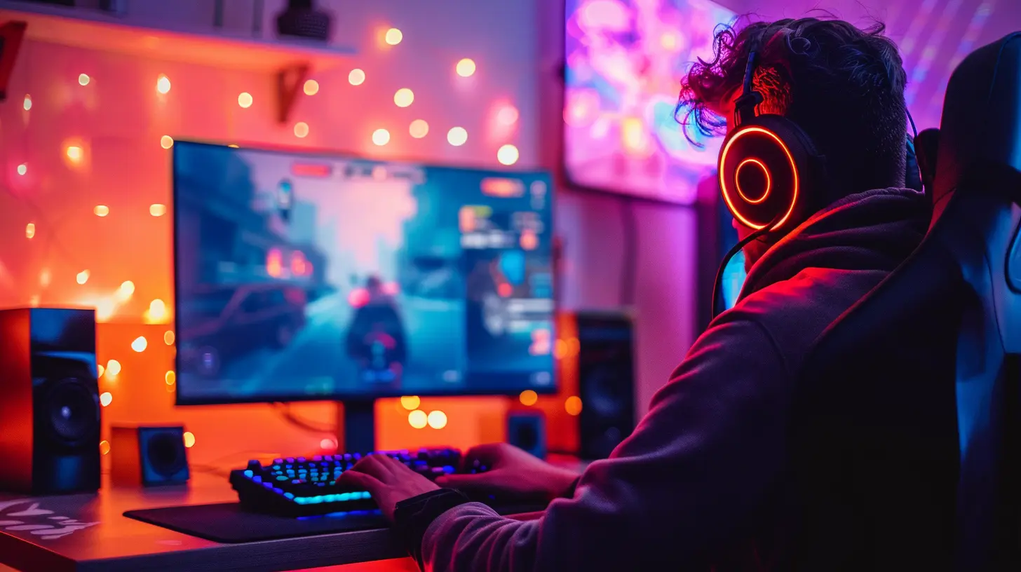 The Best Equipment for Creating High-Quality Gaming Videos