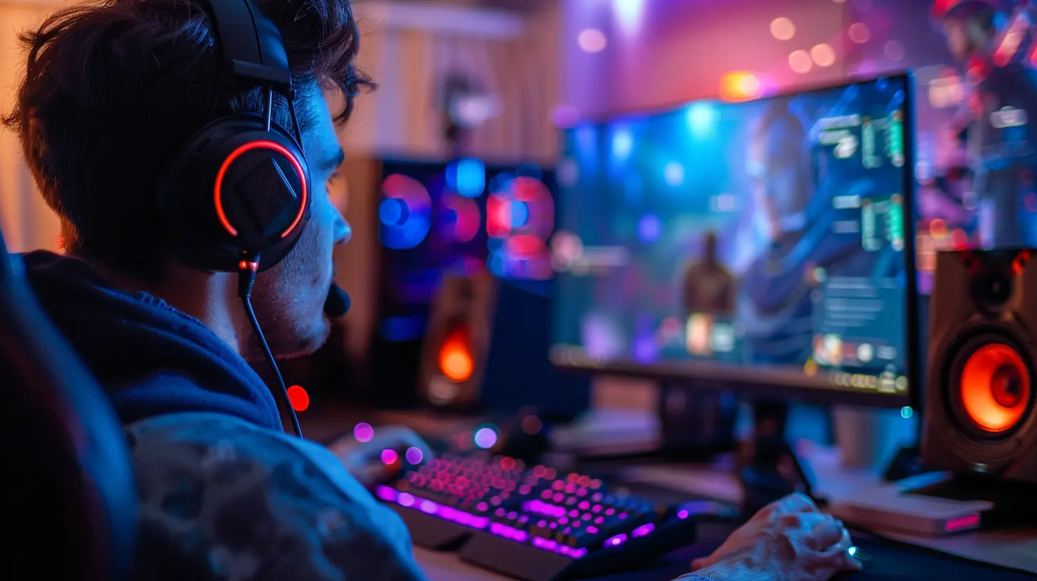 The Best Equipment for Creating High-Quality Gaming Videos