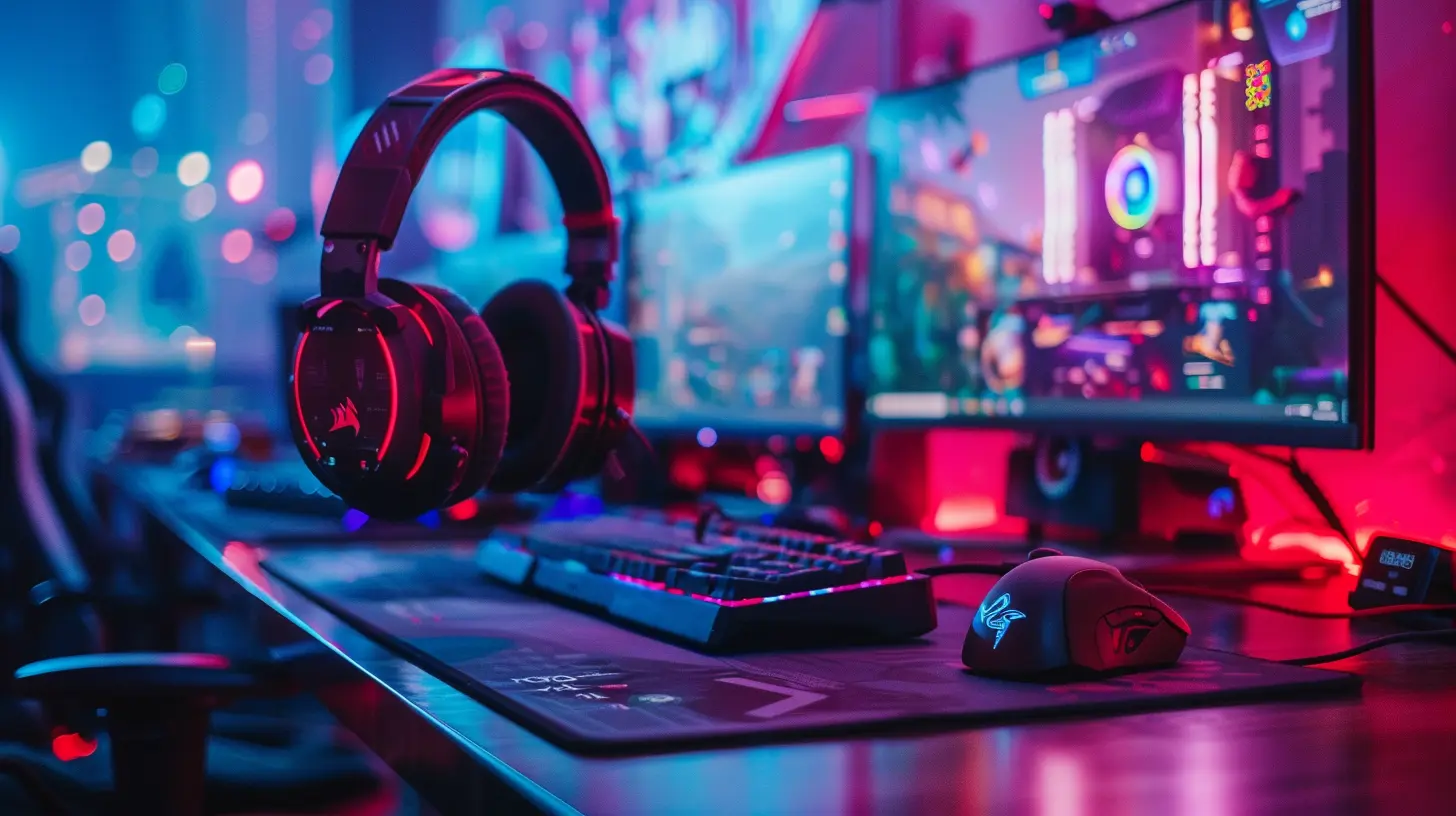 The Best Free Tools for Aspiring YouTube Gamers