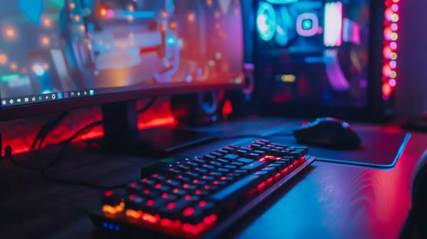 The Best Free Tools for Aspiring YouTube Gamers