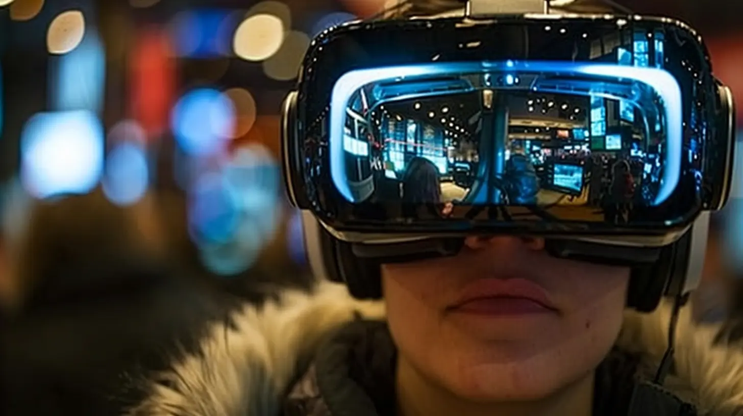 The Best Practices for Streaming VR Gameplay