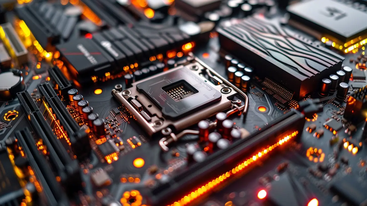 The Best Tools to Benchmark Your PC for Gaming