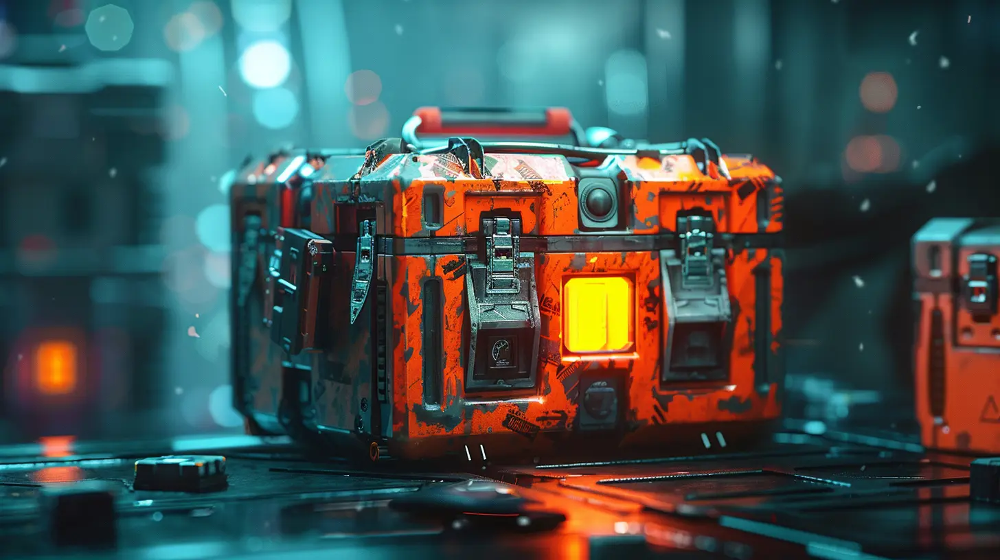 The Biggest Loot Box Failures in Gaming History