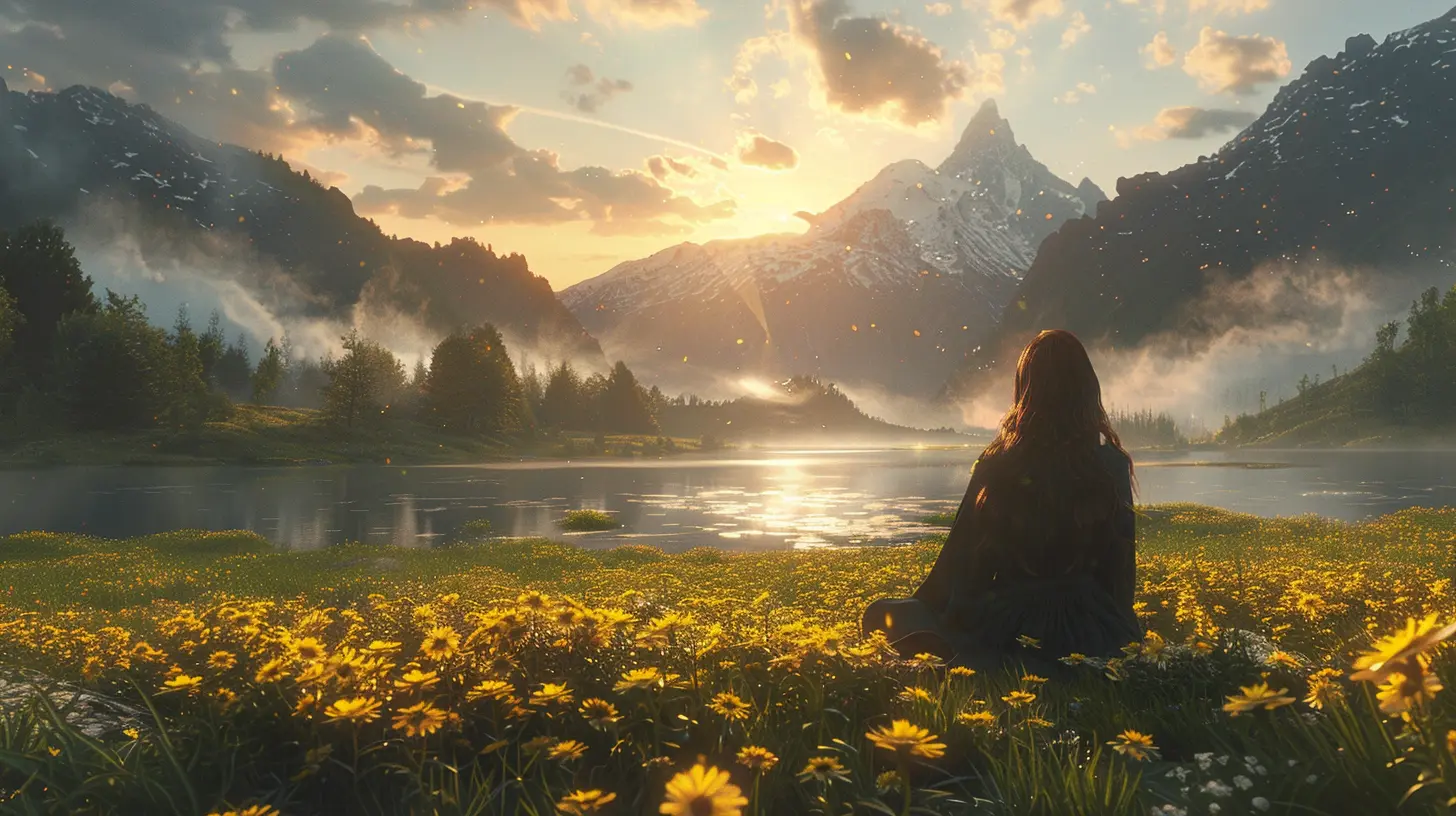 The Connection Between Game Music and Emotional Storytelling