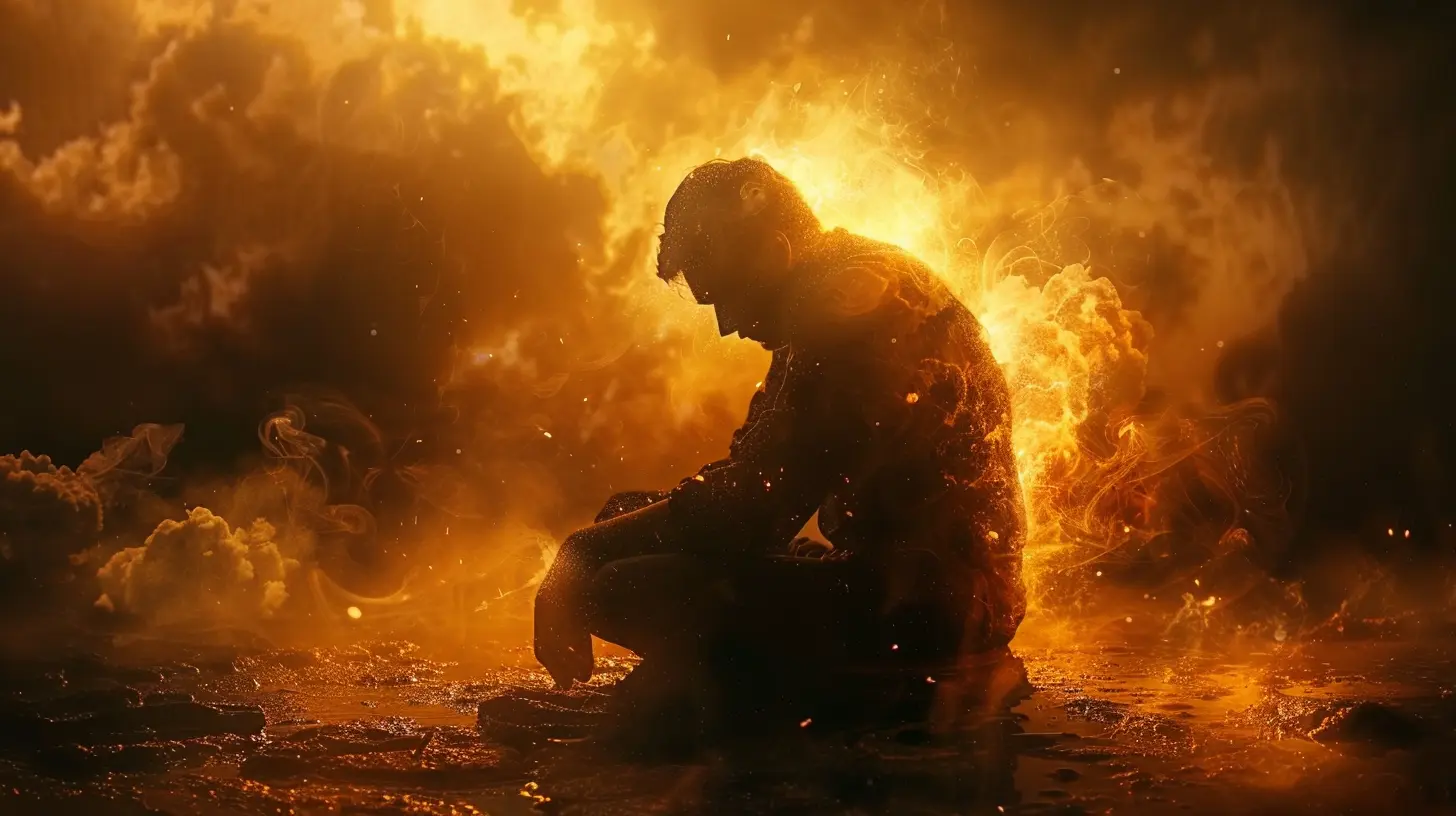 The Dangers of Burnout: Surviving a Grueling Tournament Schedule