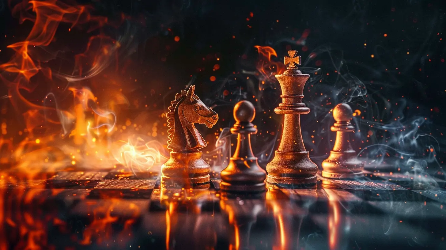 The Dangers of Burnout: Surviving a Grueling Tournament Schedule