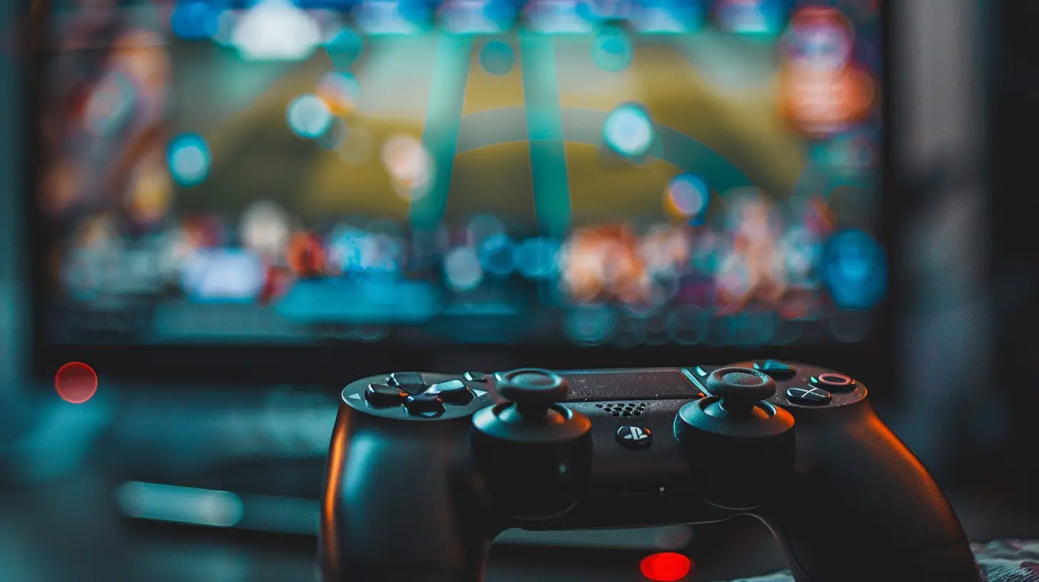 The Ethics of Let’s Plays and Game Spoilers on YouTube