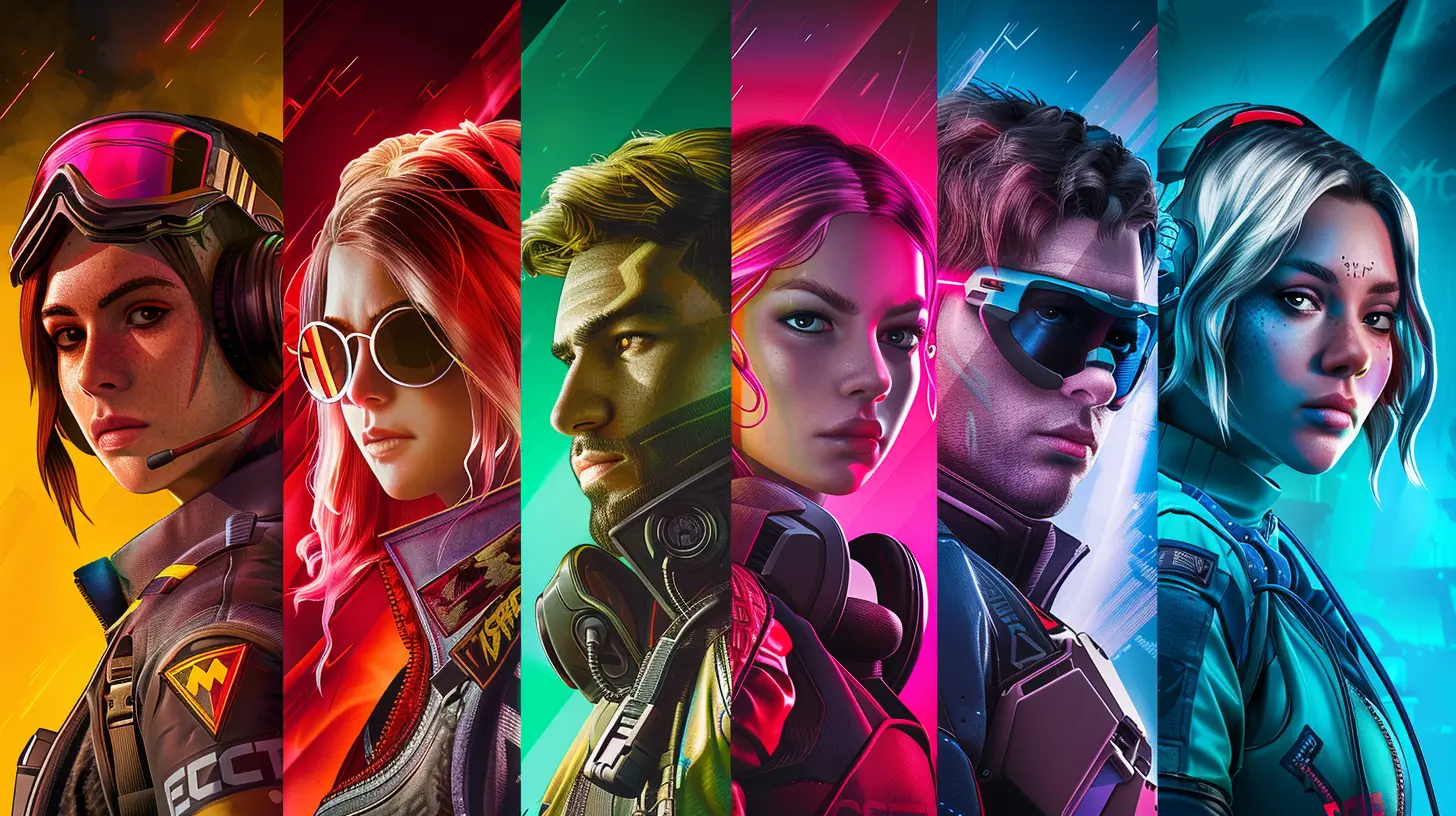 The Evolution of Esports Team Branding and Merchandising