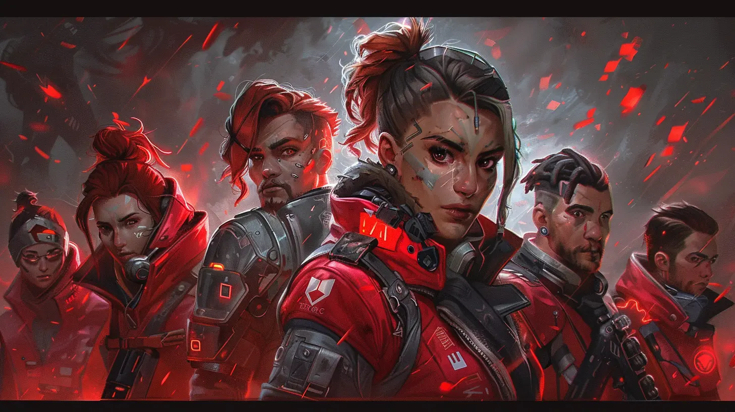 The Evolution of Esports Team Branding and Merchandising