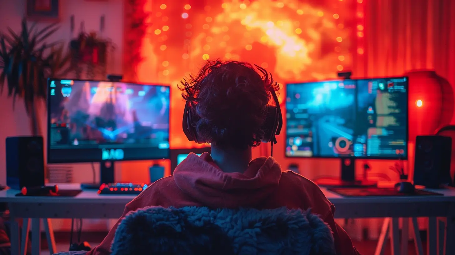 The Evolution of Gaming Content on YouTube