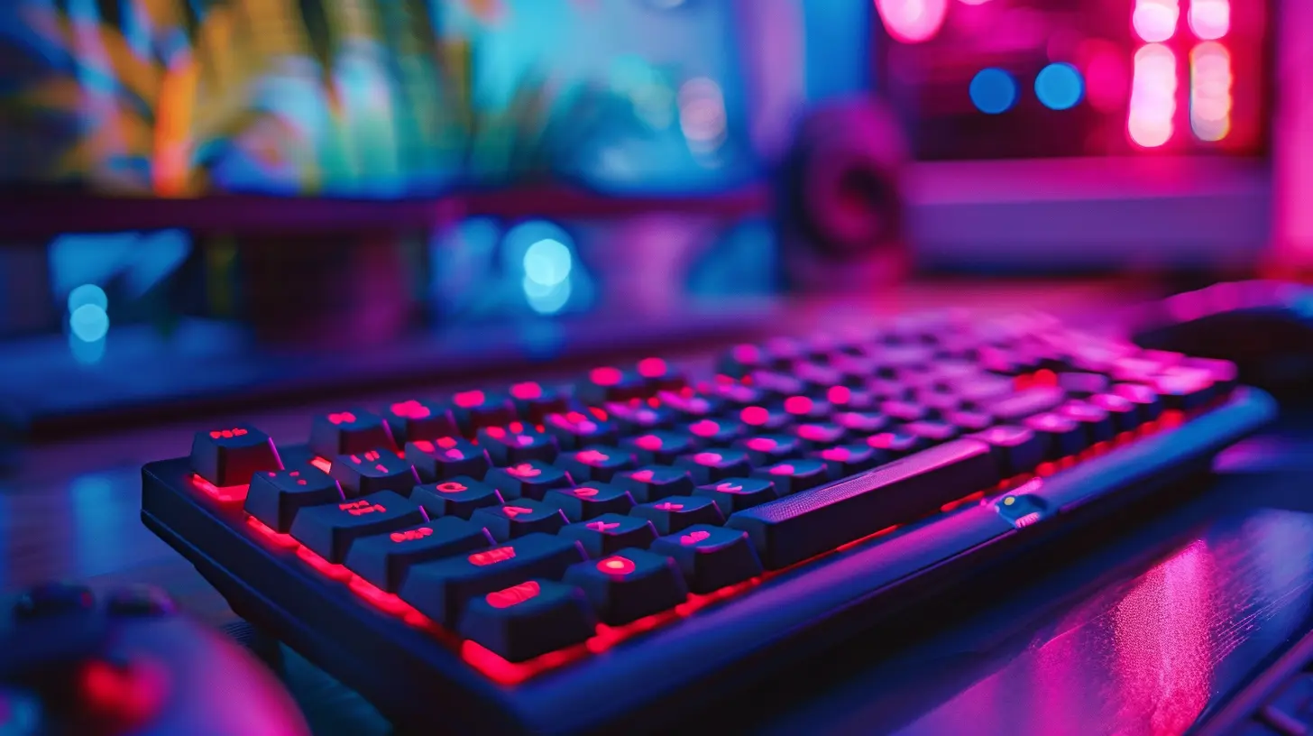 The Evolution of Gaming Content on YouTube