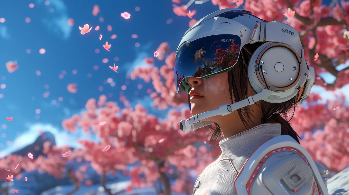 The Evolution of VR Games on Steam: A Deep Dive