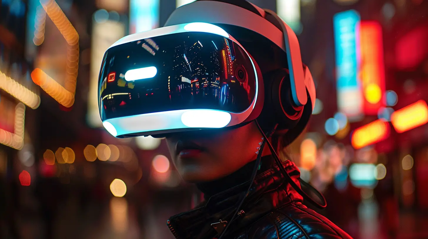 The Evolution of VR Games on Steam: A Deep Dive