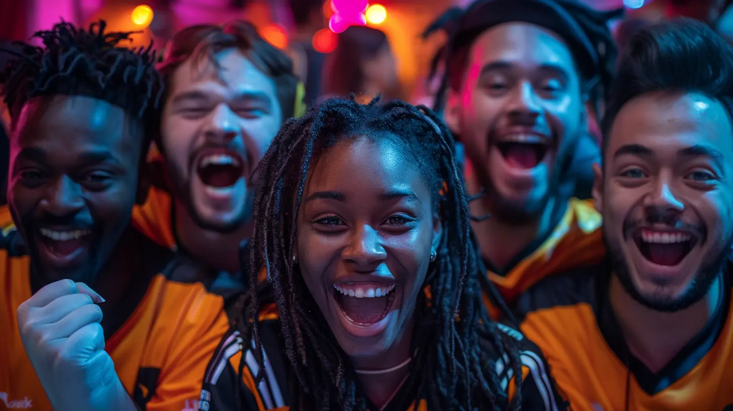 The Financial Side of Running a Successful Esports Team