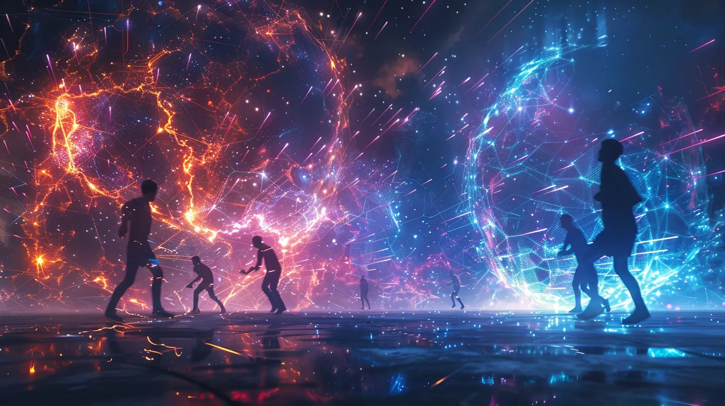 The Global Influence of Esports Teams in Popular Culture