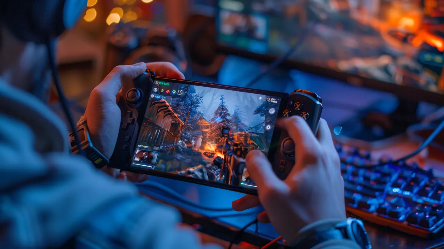 The Impact of Game Updates on YouTube View Metrics