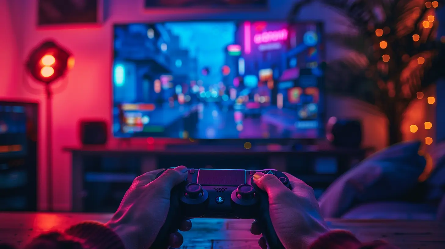 The Impact of Game Updates on YouTube View Metrics
