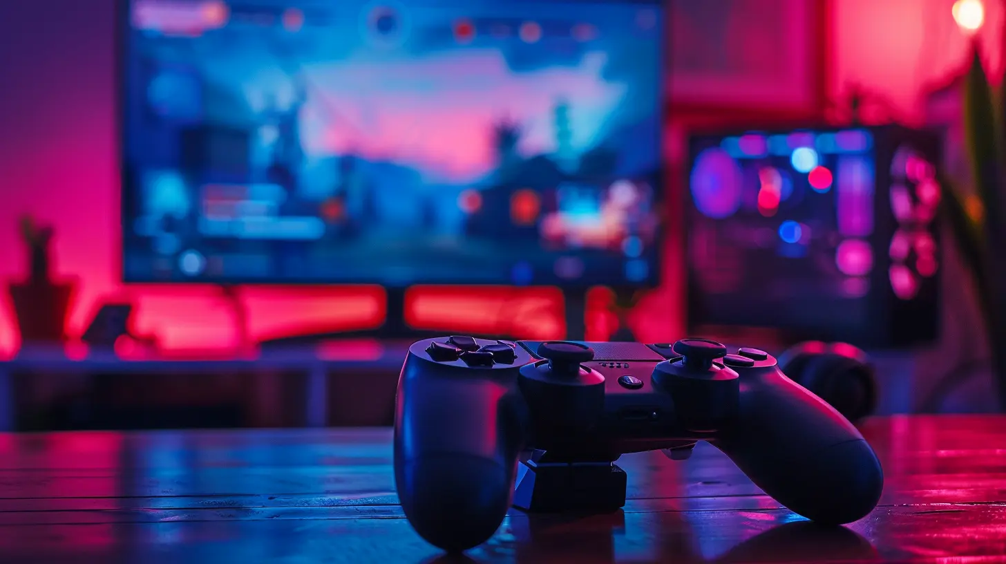 The Impact of Game Updates on YouTube View Metrics