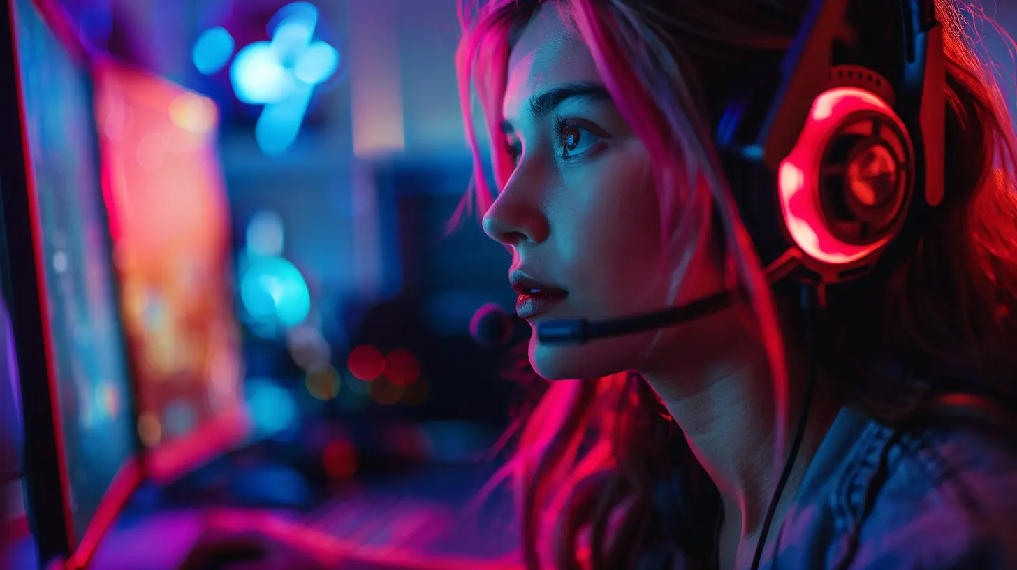 The Impact of Reaction Videos in the Gaming Community