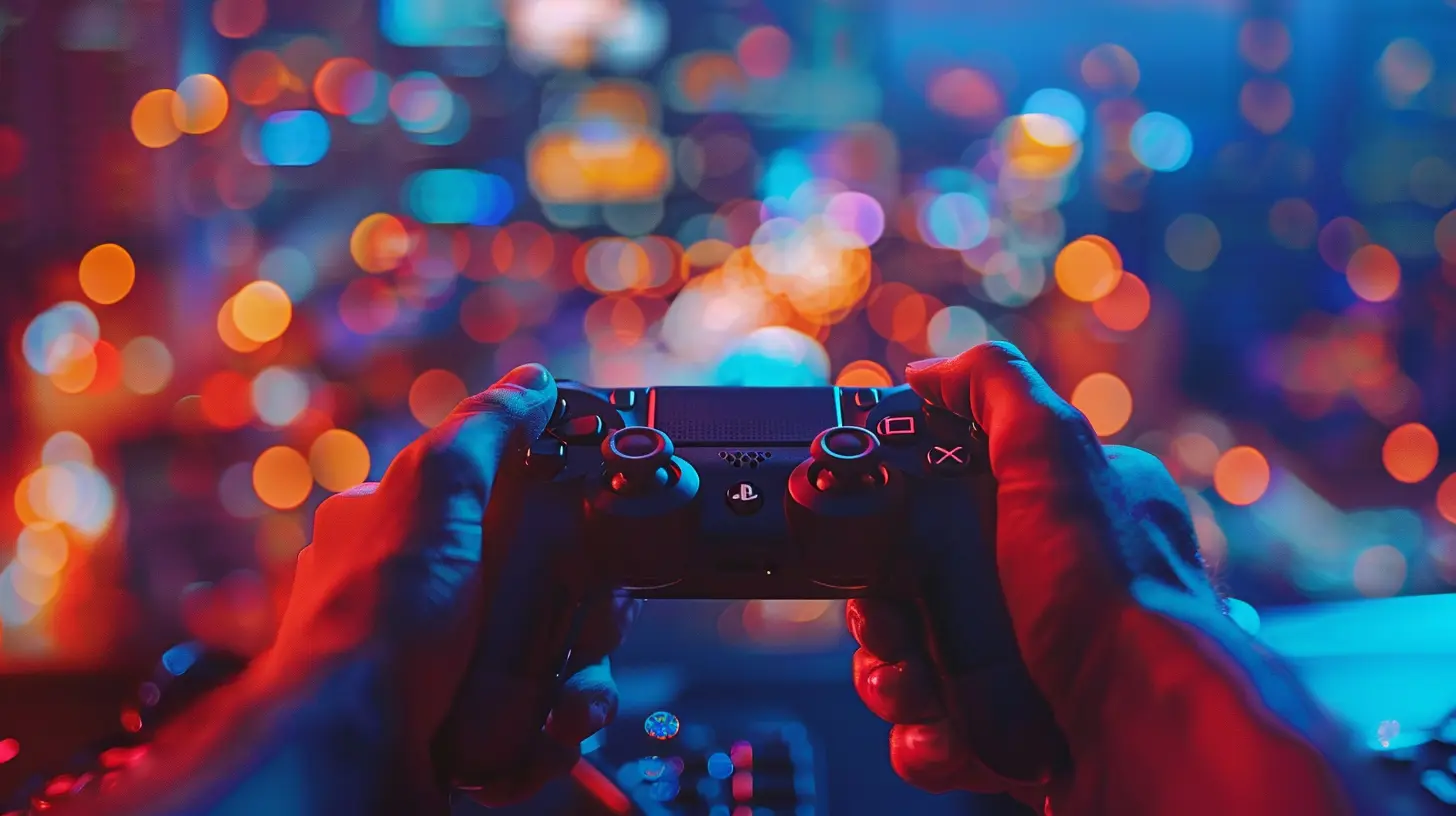 The Impact of Reaction Videos in the Gaming Community