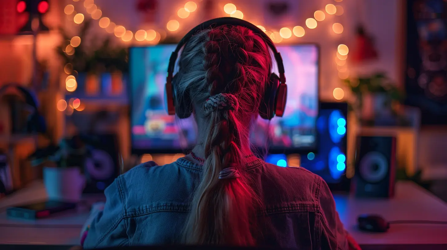 The Impact of Reaction Videos in the Gaming Community