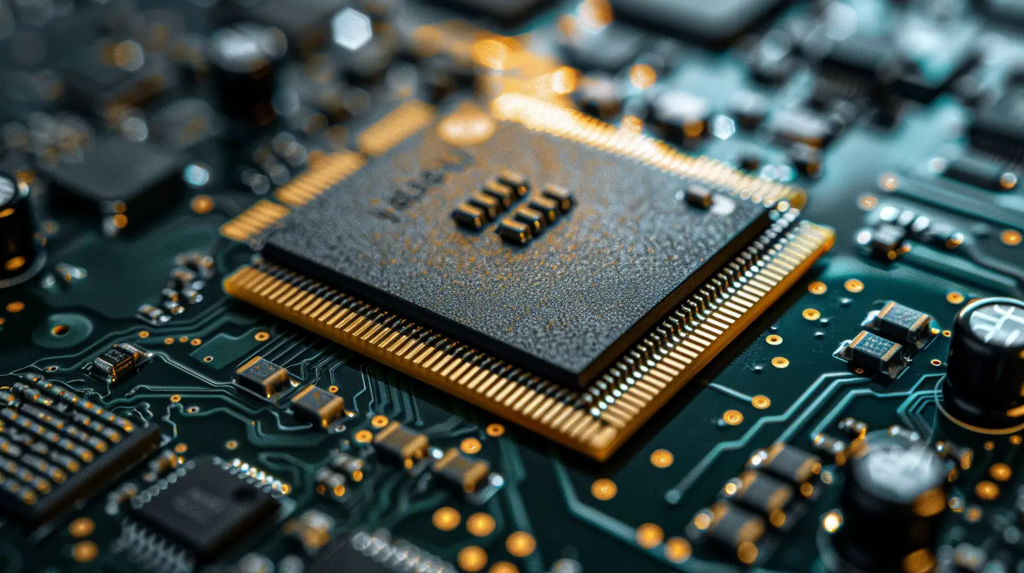 The Importance of RAM for Gaming Performance