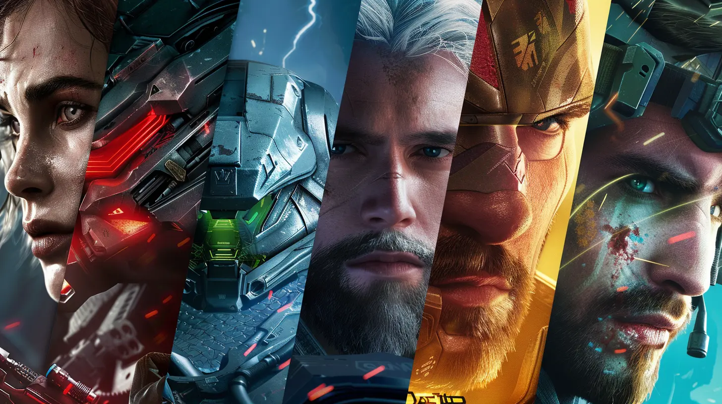 The Importance of Updates and Patches in Multiplayer Longevity
