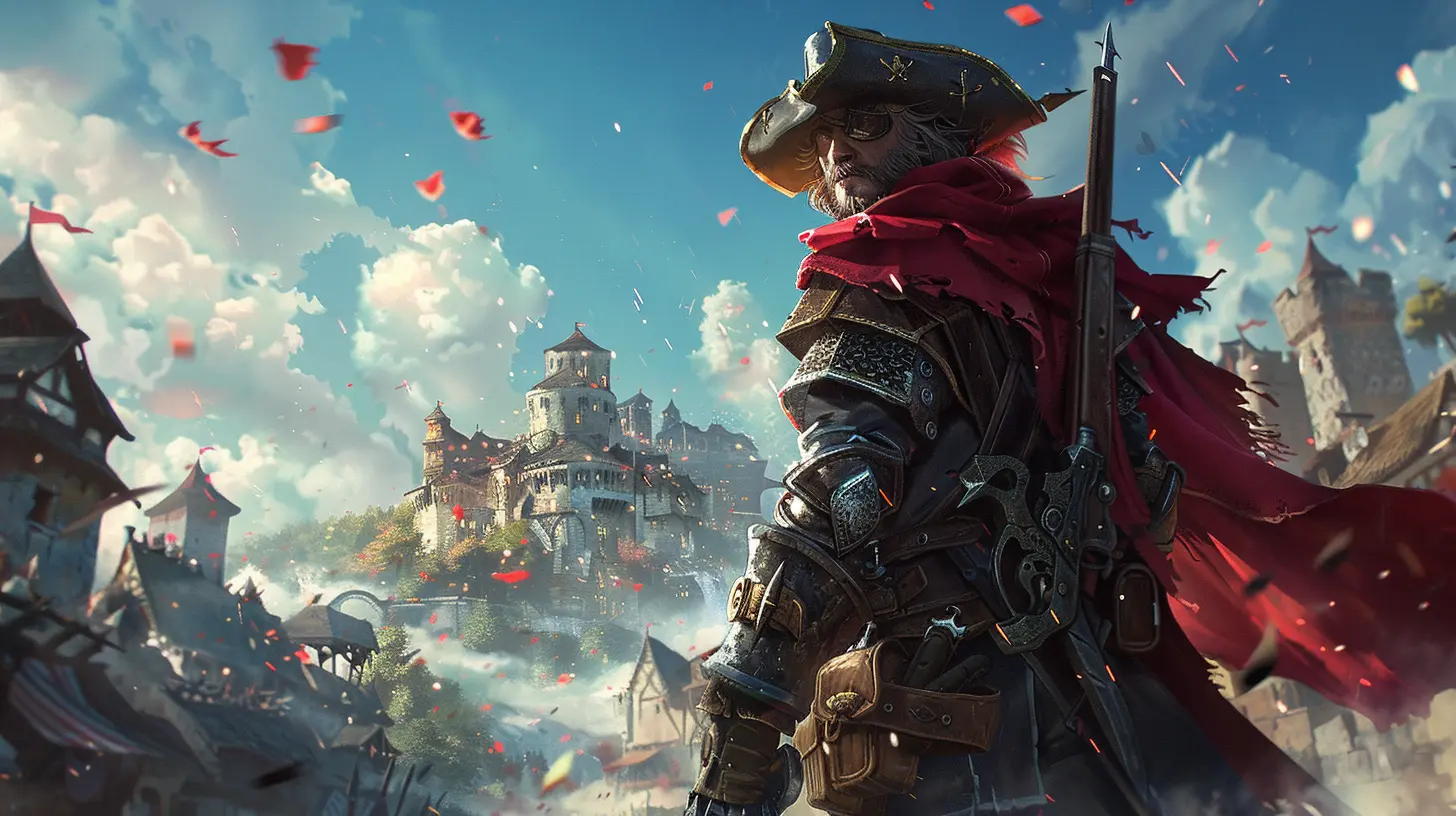 The Importance of Updates and Patches in Multiplayer Longevity