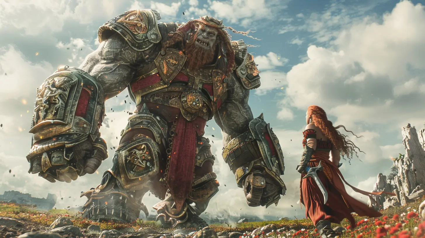 The Latest Patch Balances Power: What You Need to Know